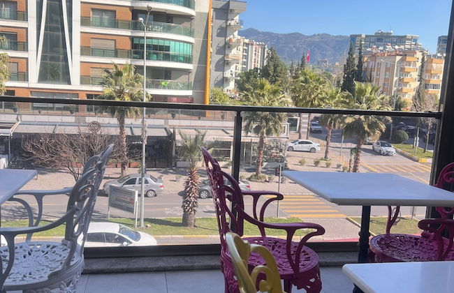 Lion Park Suites & Residence Hotel - Foto 14