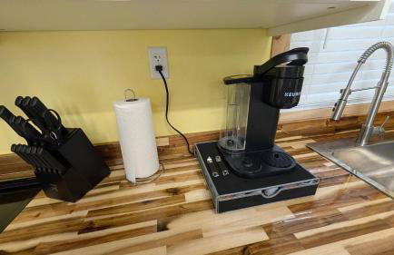 FREE BOAT to use ,Fish Camp, Water Front, Pets ok - Foto 31