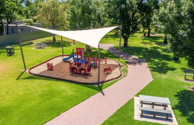 Adelaide Caravan Park - Photo 41