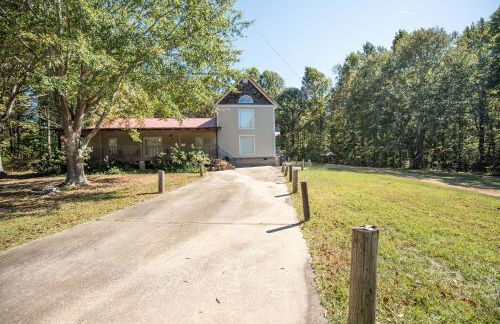 Gainesville 11 beds unit - Foto 19