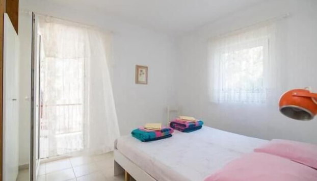 Apartments Boguvila - - Foto 4, Habitación