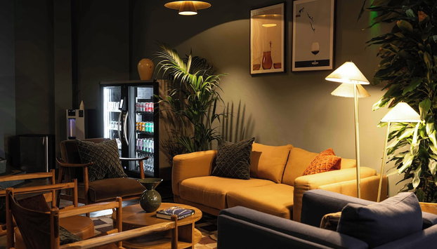Cove Minshull Street - Foto 5, Lobby