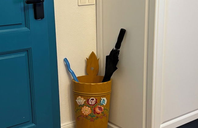 Blue House Citadel Elite Sighisoara - Foto 11