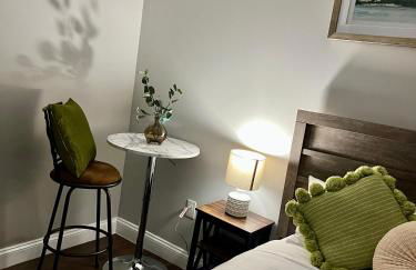 304Stunning and comfy 1BDR APT in Center city - Foto 9