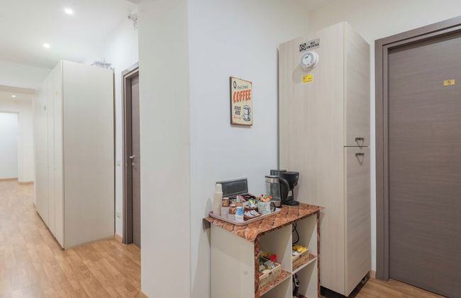 Rione Monti Suites - Foto 5