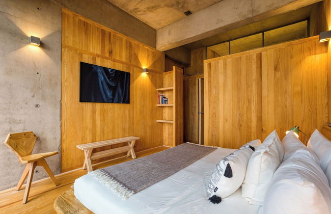 SAN LUIS POTOSI by Mr. W - Foto 8