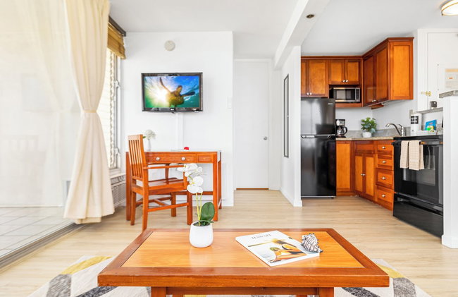 Pacific Monarch - 1 BR - Ocean and City Views! - Photo 87