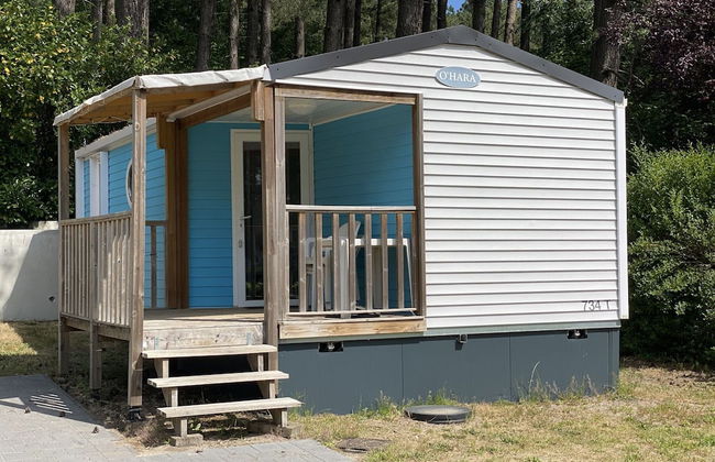 Neat Chalet With Microwave, Antwerp at 39 km - Foto 38