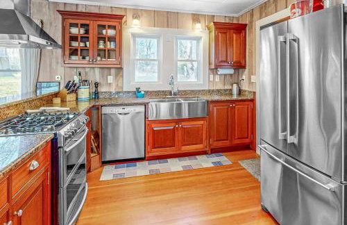 Cove Cottage - Foto 14