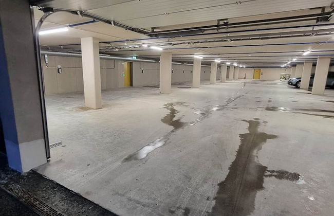 Forenom Serviced Apartments Trondheim - Foto 17