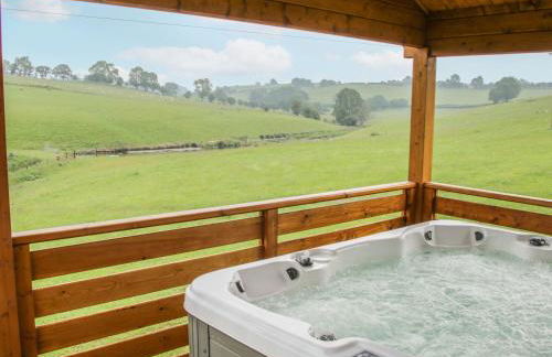 Manor Farm Lodges - Dragon Lodge - Foto 17