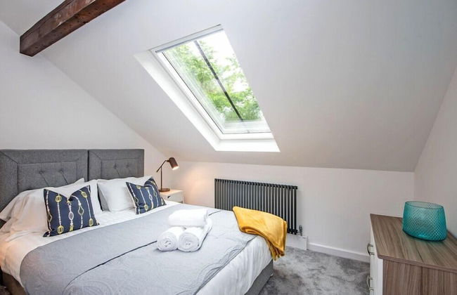 The Wolsey at 52 Old Elvet - Photo 6