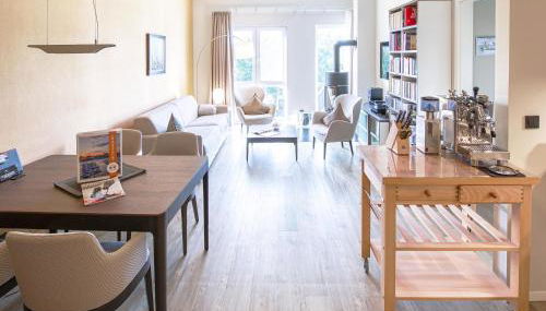 5 Sterne Kaptain's Huus in der Seefahrtschule - Foto 3