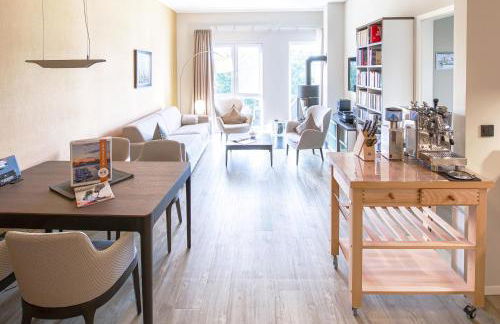 5 Sterne Kaptain's Huus in der Seefahrtschule - Foto 3