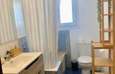 Amplio Apart 3 dormitorios cerca de la playa con garaje - Foto 12