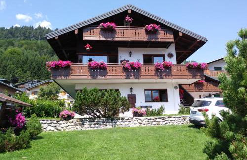 Casa Lassù - Foto 1