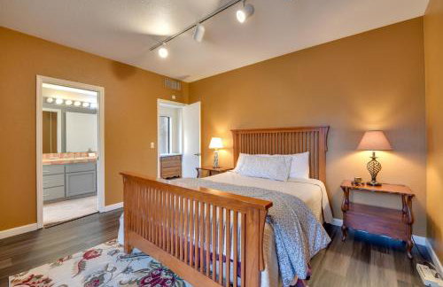 Pet-Friendly Borrego Springs Retreat - Foto 16