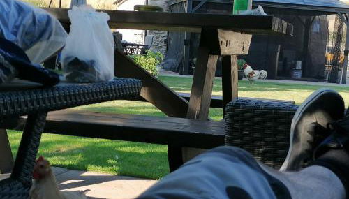 Bage Mine Barn - Foto 3