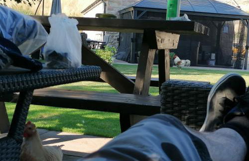 Bage Mine Barn - Foto 3