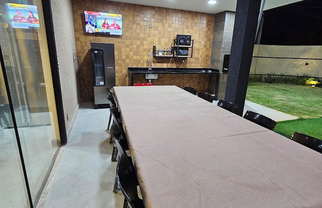 Casa Luna - Photo 27