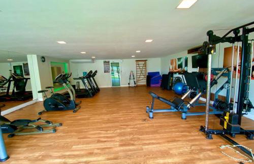 VG Fun Fortaleza - Apartamento de Temporada na Praia do Futuro - Foto 72