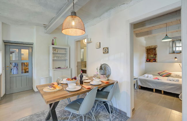 Bocca Al Lupo Apartments - Foto 77