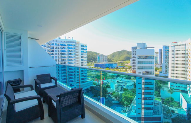 Exclusive Apartasuites Reserva del Mar - Photo 80