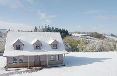 Three-Bedroom Holiday Home In Schillingsfurst - Foto 9