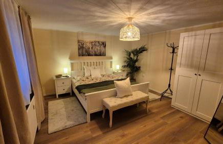 Gemütliches Studio mit Küche & Bad separater Eingang - Foto 1