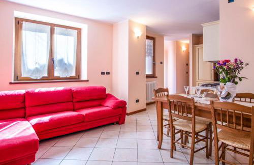 Apartment Martino - DMA321 by Interhome - Foto 7