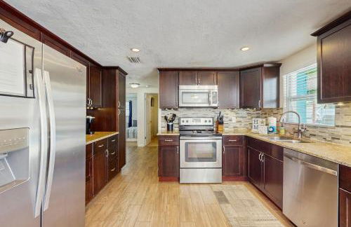 Pinellas Park Cottage - Foto 10