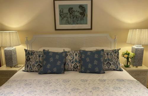 Jasmine Cottage - Photo 13