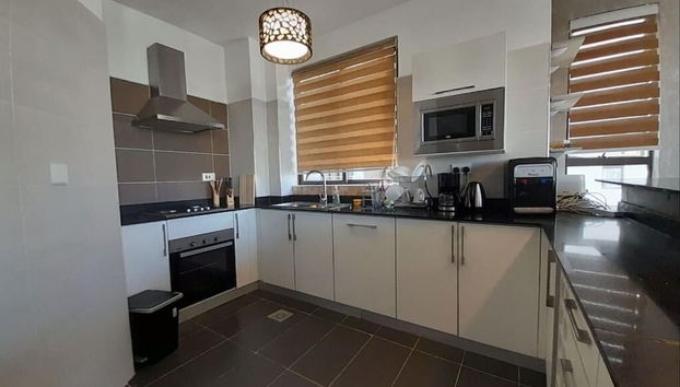 Soho Apartment Kirichwa - Foto 3, Cocina privada