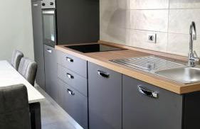 Residence Parco Castello 3 - Foto 1