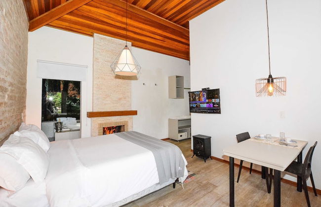 Resort Magnífico - Foto 19