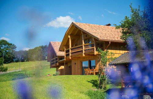 Mair am Graben Farm * Chalets - Foto 16