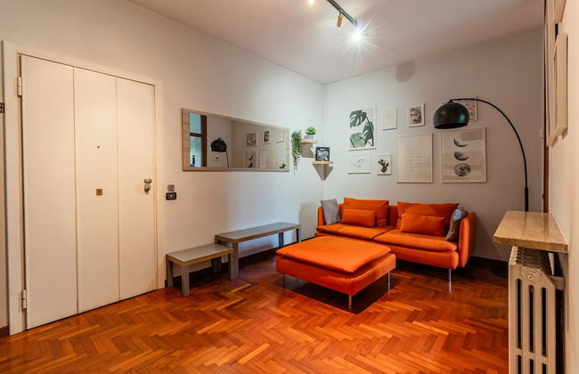 Casa Federica Relax and Style - Foto 1