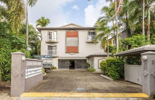 Contemporary Convenient Central Retreat - Foto 1