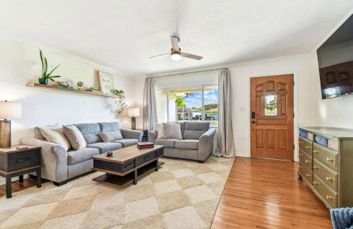 Tampa Group Retreat l Pool l Hot Tub l Outdoor Fun! - Foto 10