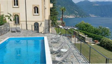 Villa Ortensia - Foto 1