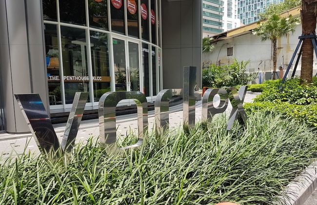 Vortex KLCC by Luxury Suites Asia - Foto 59