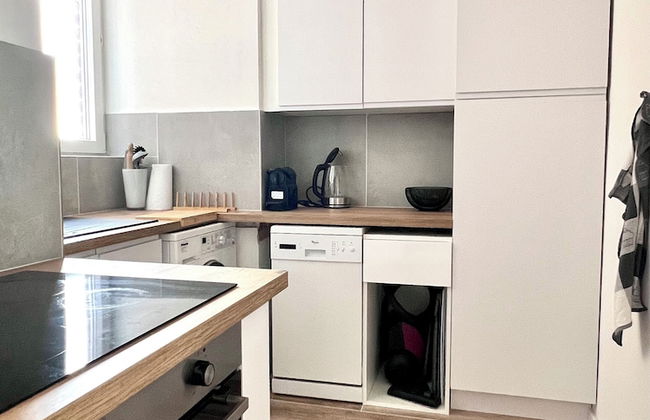 Appartement Proche de l'Otan - Foto 12