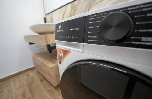 Love Nest Siena - Foto 32