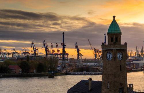 Urban Heaven Aparthotel - Foto 19