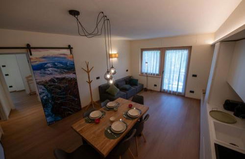 Monte Scale Appartamenti nuovi 5 min da Bormio Olimpiadi 2026 - Foto 1