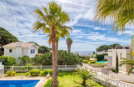 Costacabana - Villa Estrella - Foto 2