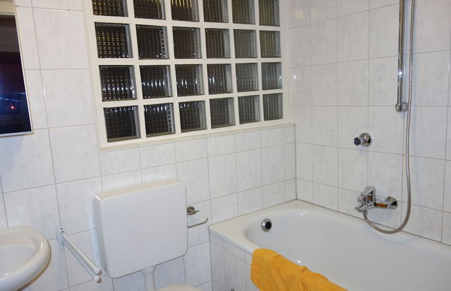 Tolstov-Hotels Large 3,5 Room Apartment - Foto 58