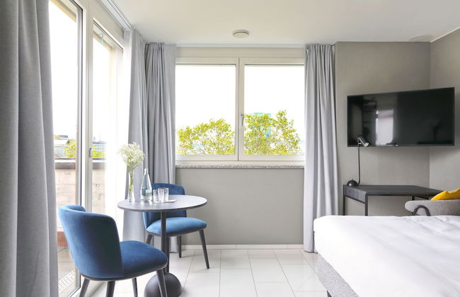 Numa Zurich Turi - Foto 4