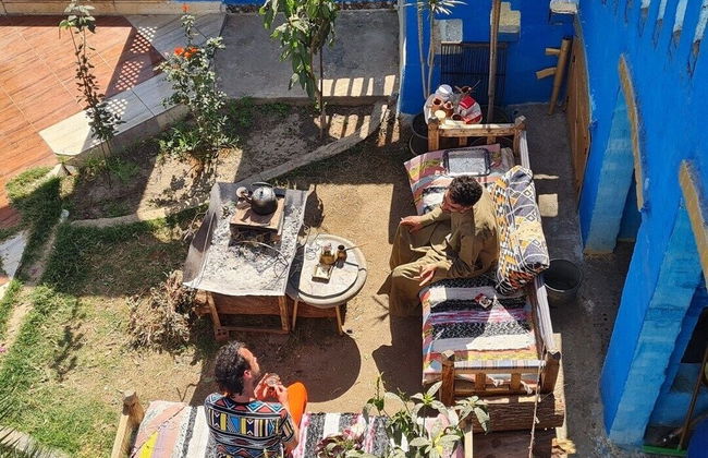 Golden Palace villa - Foto 45