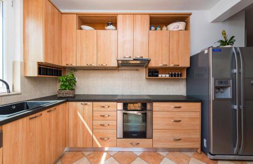 Apartment with terrace and mini pool Green Gold - Foto 10